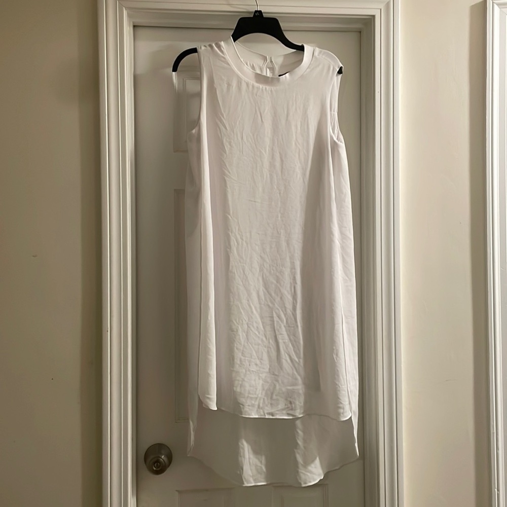 Long tunic
